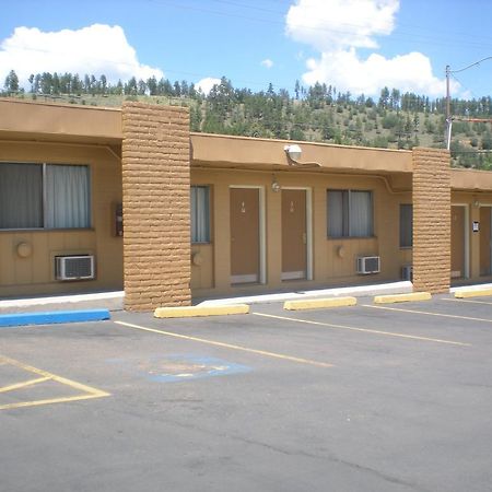 Snow Peak Inn Flagstaff Exterior foto