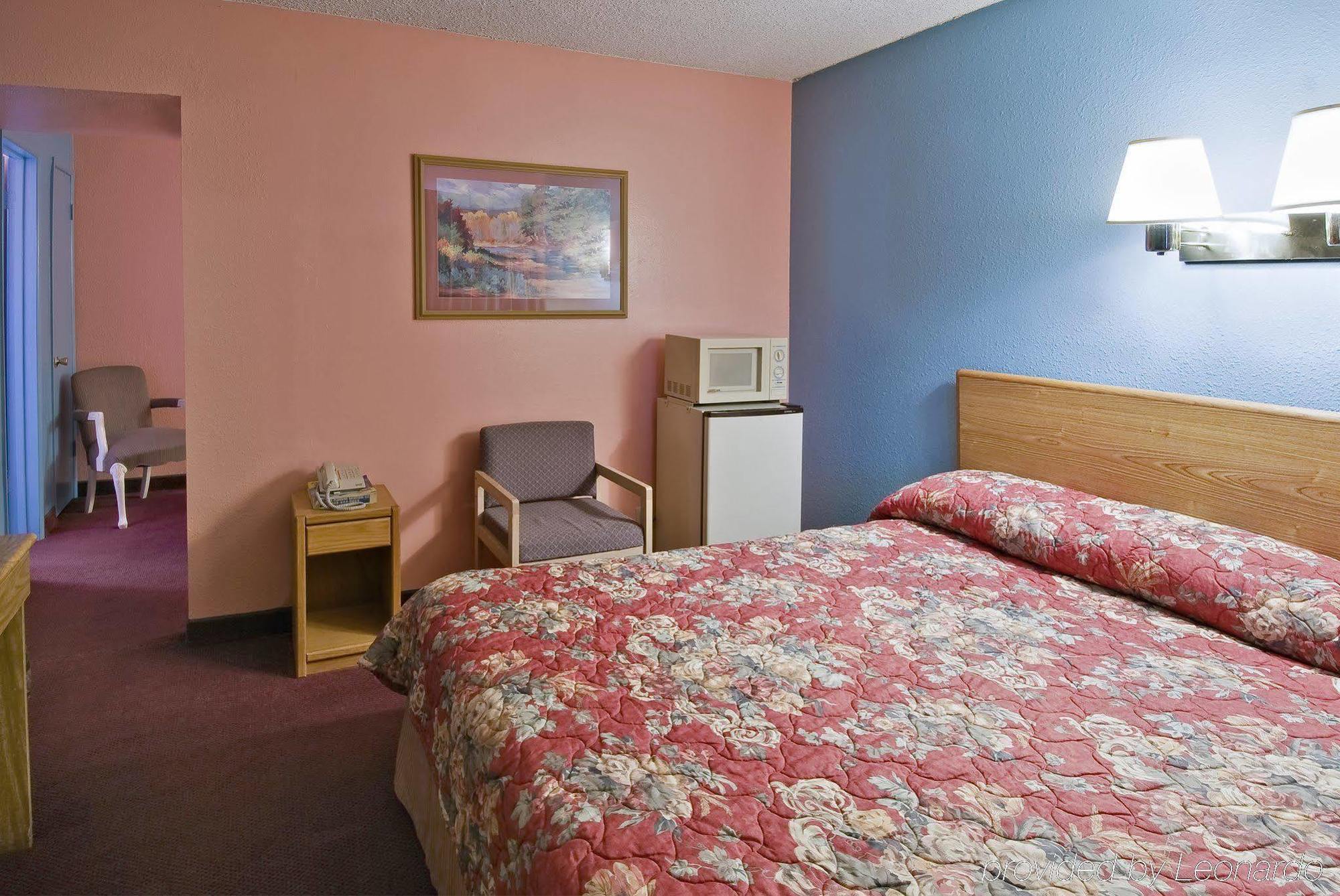 Snow Peak Inn Flagstaff Habitación foto