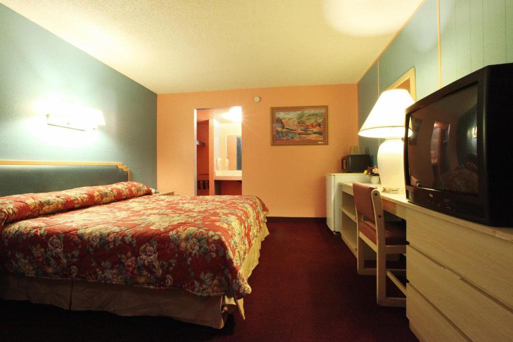 Snow Peak Inn Flagstaff Habitación foto