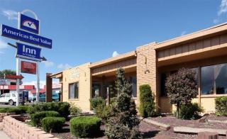 Snow Peak Inn Flagstaff Exterior foto
